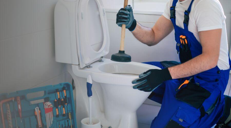 Professional water heater repair in Somers, MT